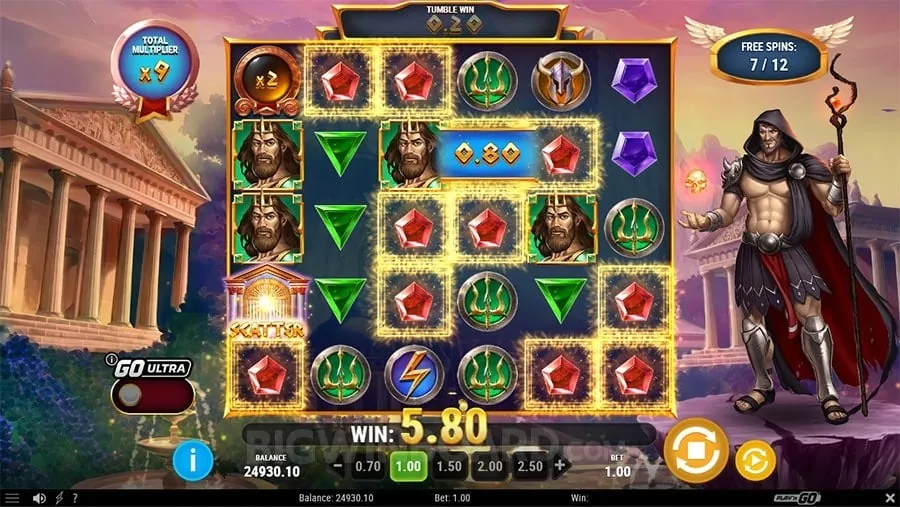 Tips for hitting online slots jackpots