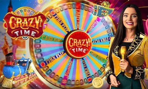 Classic Fruit Slot Machine